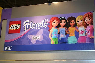 Lego - Friends