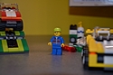 Lego - Lego - General
