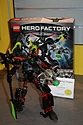 Lego - Hero Factory