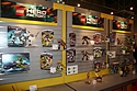 Lego - Hero Factory