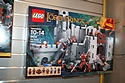 Lego - Lord of the Rings