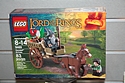 Lego - Lord of the Rings