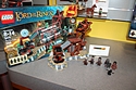 Lego - Lord of the Rings