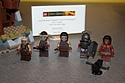 Lego - Lord of the Rings