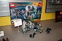 Lego - Lord of the Rings