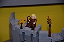 Lego - Lord of the Rings