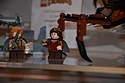 Lego - Lord of the Rings