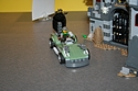 Lego - Monster Fighers