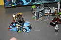 Lego - Monster Fighers