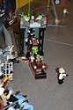 Lego - Monster Fighers