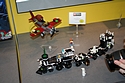 Lego - Monster Fighers