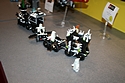 Lego - Monster Fighers