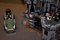 Lego - Monster Fighers