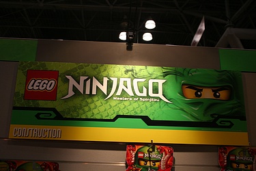 Lego - Ninjago