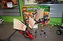 Lego - Ninjago