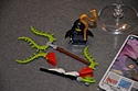 Lego - Ninjago