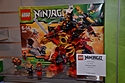 Lego - Ninjago