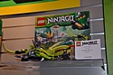 Lego - Ninjago