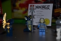 Lego - Ninjago