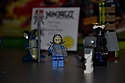 Lego - Ninjago