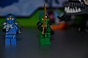 Lego - Ninjago