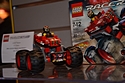 Lego - Racers