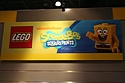 Lego - Spongebob