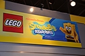 Lego - Spongebob