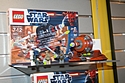 Lego - Star Wars