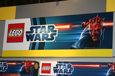 Lego - Star Wars