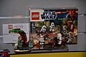 Lego - Star Wars