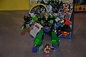 Lego - DC Universe Super Heroes