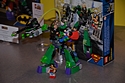 Lego - DC Universe Super Heroes