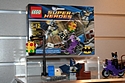 Lego - DC Universe Super Heroes