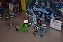 Lego - DC Universe Super Heroes