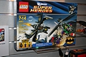 Lego - DC Universe Super Heroes