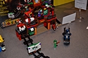 Lego - DC Universe Super Heroes