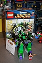 Lego - DC Universe Super Heroes