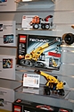 Lego - Technic