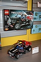 Lego - Technic