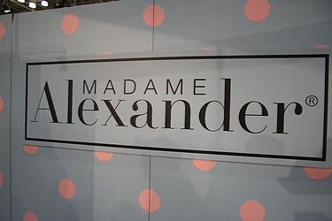 Madame Alexander