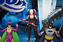 Mattel - DC Universe