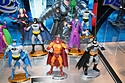 Mattel - DC Universe