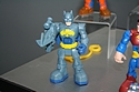 Mattel - DC Universe