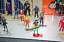 Mattel - DC Universe