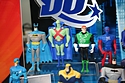 Mattel - DC Universe