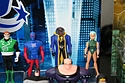 Mattel - DC Universe