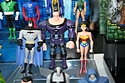 Mattel - DC Universe