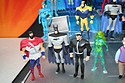 Mattel - DC Universe