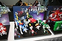 Mattel - Voltron